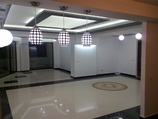 bucatarie finisata, interior, finisaje